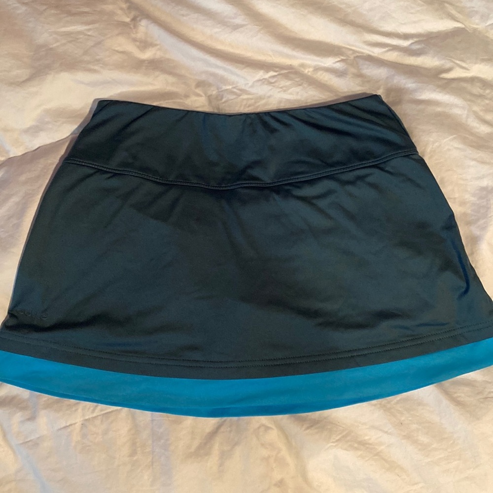Bollé Tennis Skirt, Size S